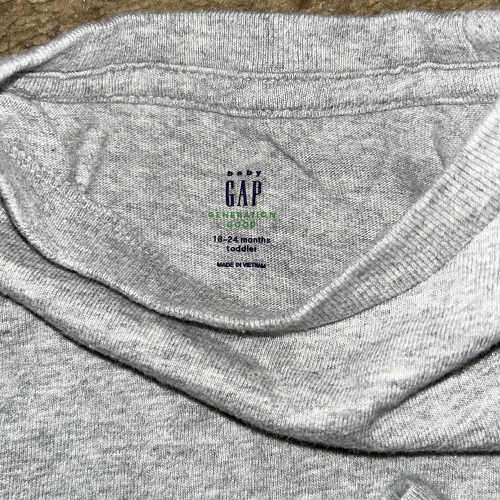 Gap bundle - Picture 6 of 6